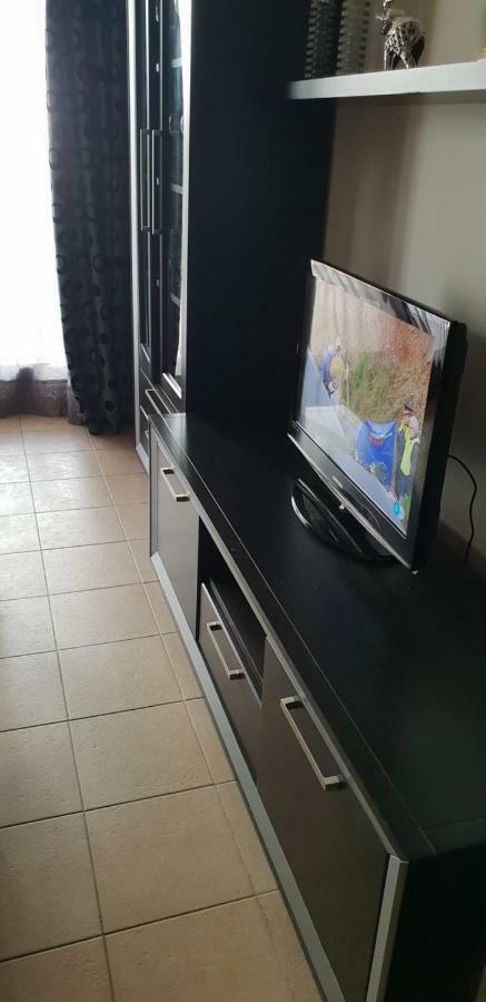 Apto Alamar لا كالا ذي ميخاس المظهر الخارجي الصورة